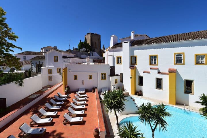 Pousada Convento de Evora Historic Hotel photo 1
