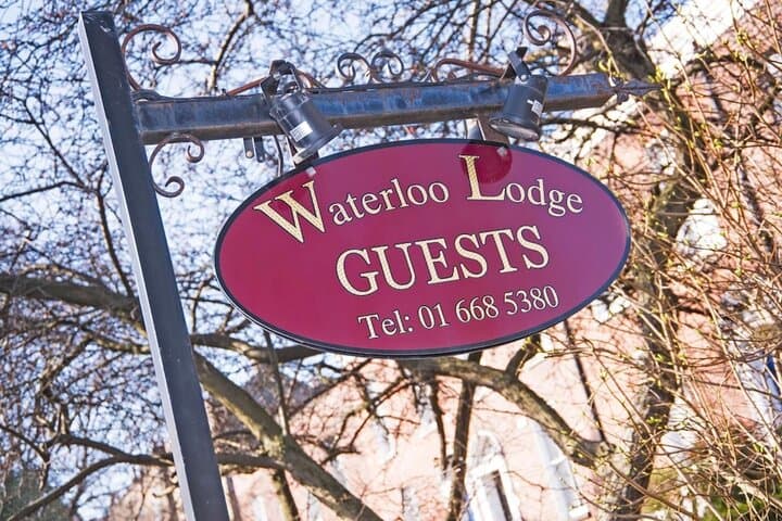 Waterloo Lodge photo 2