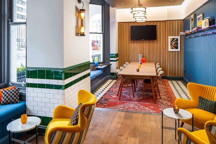 ibis Styles London Gloucester Road photo 2