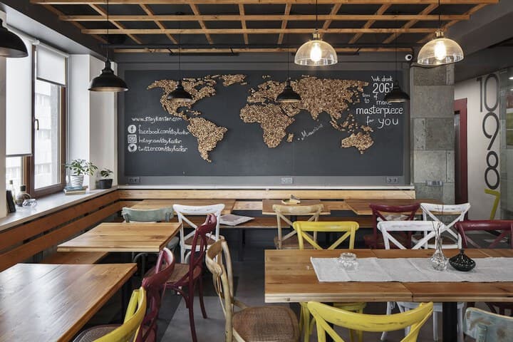Kantar Hostel photo 5