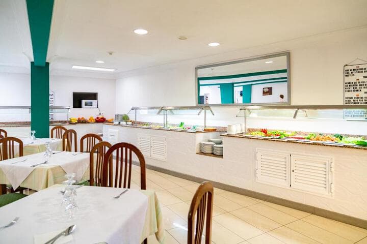 Apartamentos La Carabela photo 2