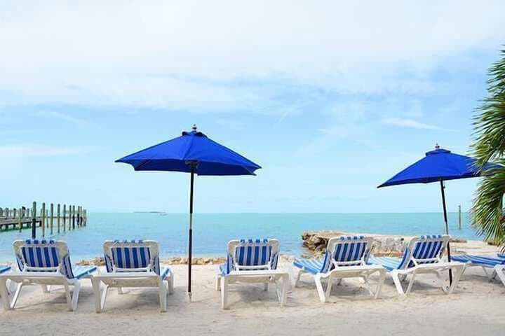 Lower Matecumbe Key destination view