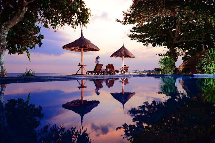 Sunsethouse Lombok photo 5