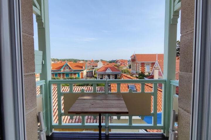 Hotel Michelet Plage photo 2