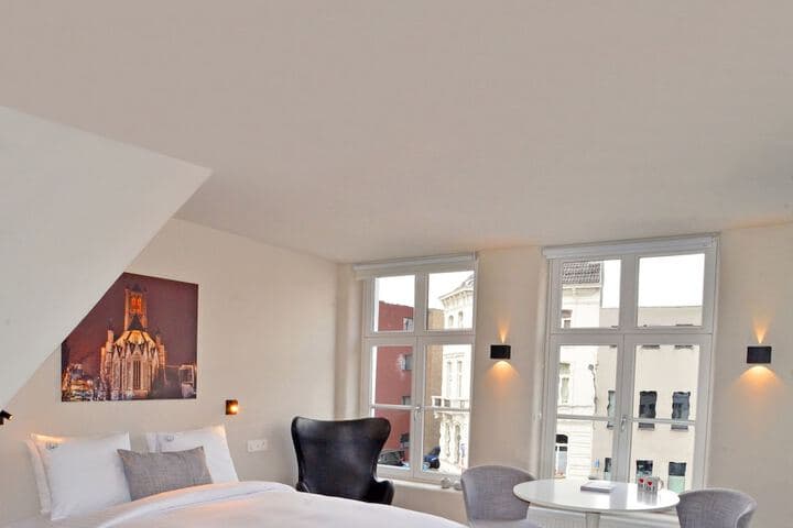 Zuid destination view