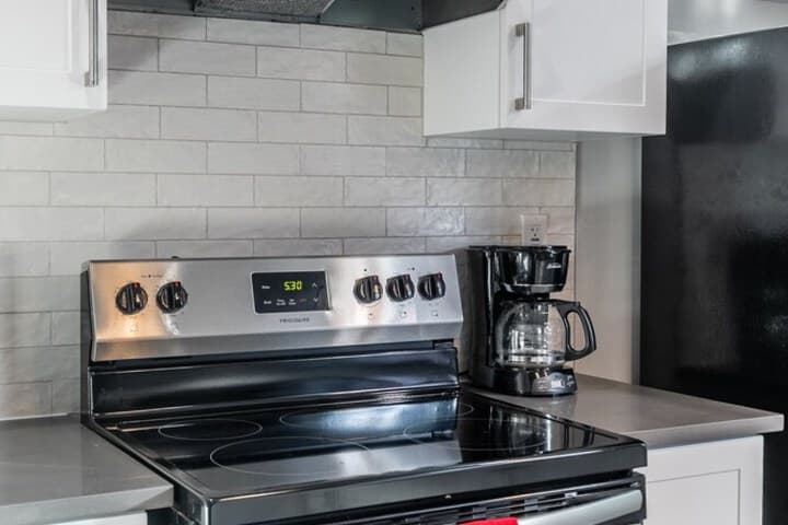 GLOBALSTAY. King Street Apartments photo 4
