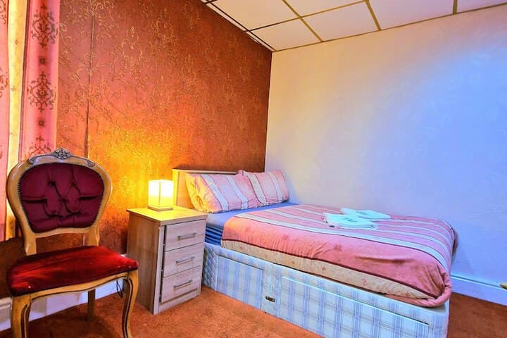 The Albany Hotel photo 4