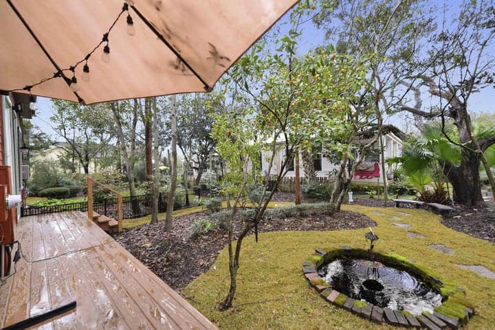 Carroll House Cottages photo 3