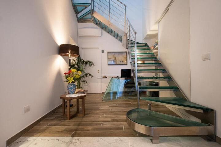 Amalfi Luxury House photo 5