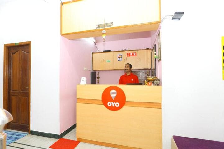 Hotel O Grand Residency photo 1