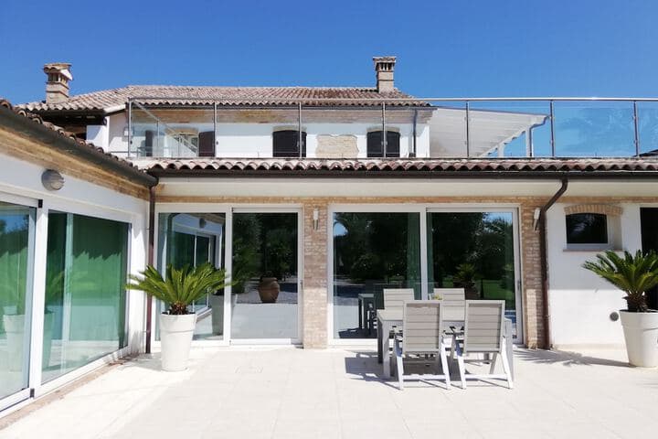 Villa Belvedere degli Ulivi photo 3
