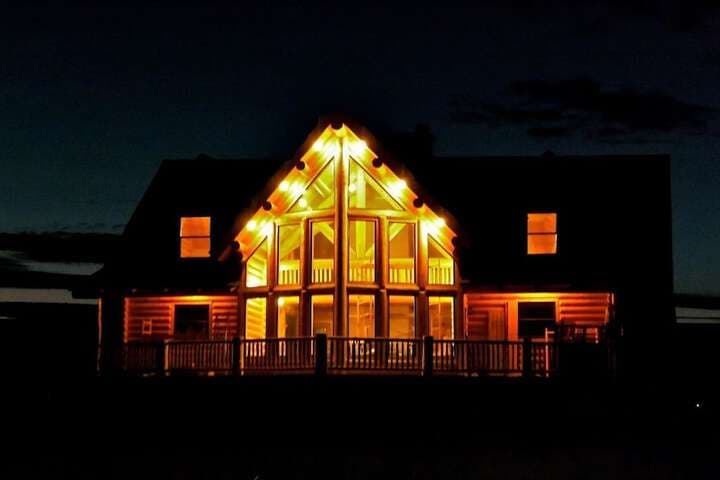 Teton Hostel HideAway photo 4