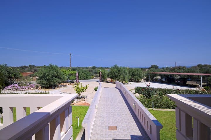 Skamagkas G. Apartments photo 3