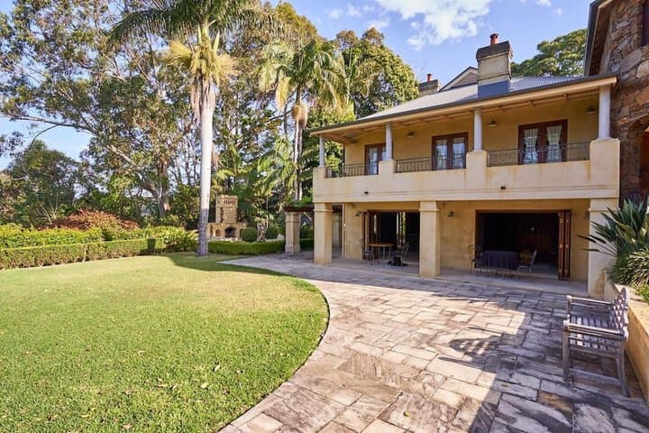 Victorias at Ewingsdale Byron Bay photo 4