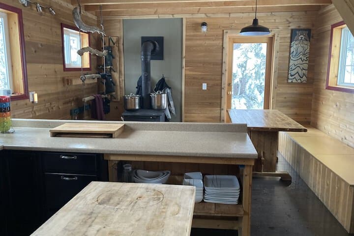 Snowy Mountain Lodge photo 3