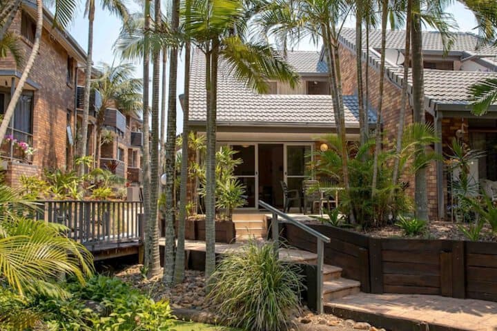 Glen Eden Beach Resort photo 5