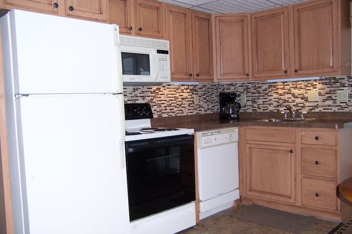 Pinestead Reef Resort photo 5
