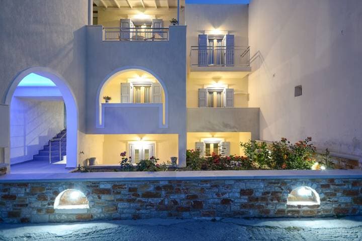 Ormos Holiday Studios photo 3