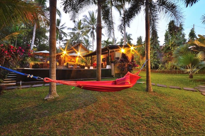 Jendela di Bali Villa photo 3
