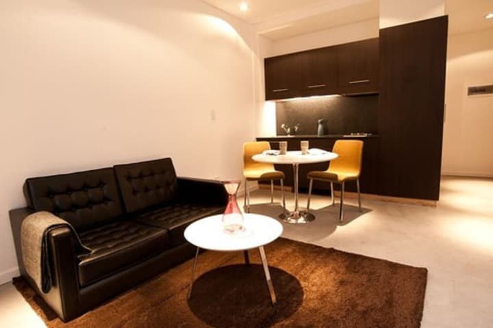 Checkin Apartments photo 3