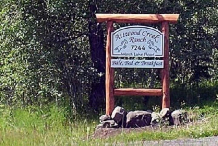Attwood Creek Ranch photo 3