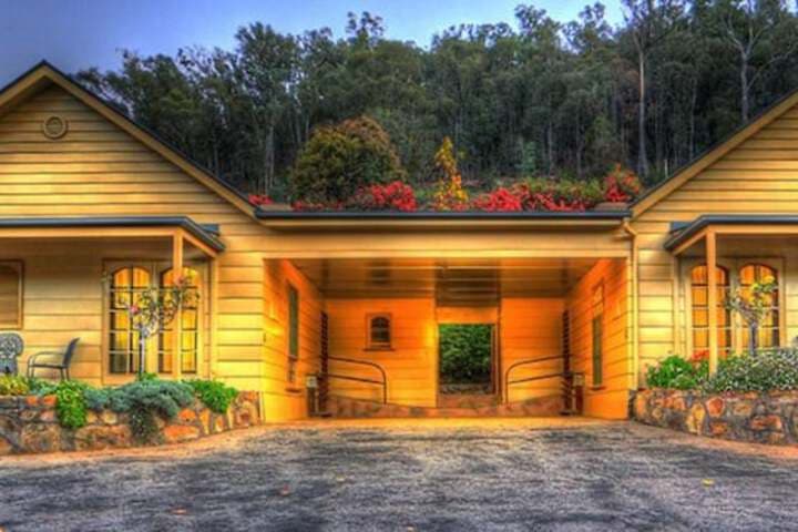 Chestnut Tree Holiday Apartments photo 5