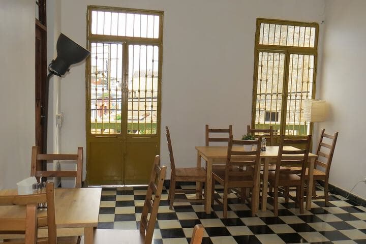 Hostel Santo Domingo photo 2