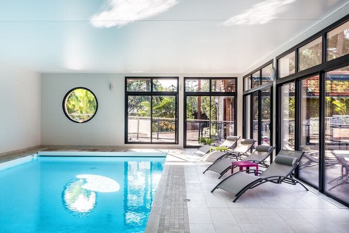 Résid Spa Loire & Sèvre photo 3