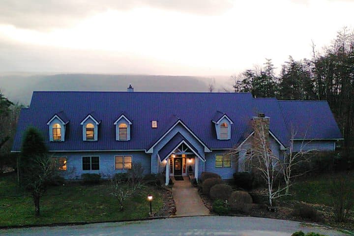 Garden Inn Bed & Breakfast at Bee Rock photo 2