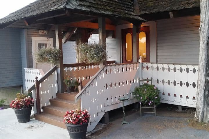 The Nest on Saratoga Lake photo 2