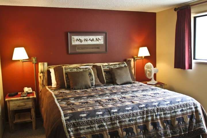 Edelweiss Condominiums photo 5