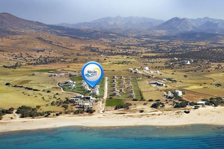 Naxian Resort photo 4