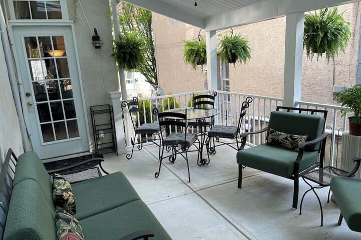 Manayunk Chambers Guest House photo 2