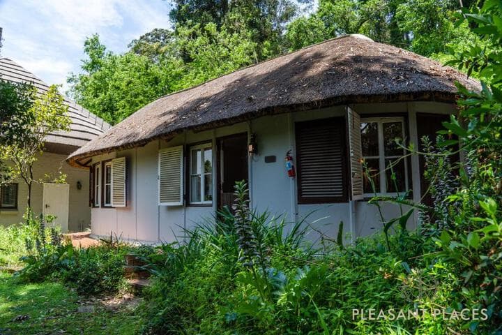 Pleasant Places by Sanaandi photo 2