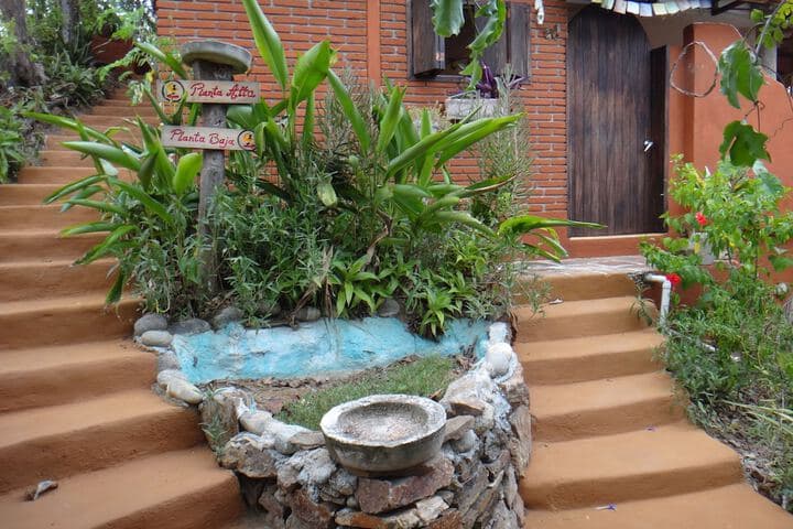 Villa La Luna de Miel Mazunte photo 2