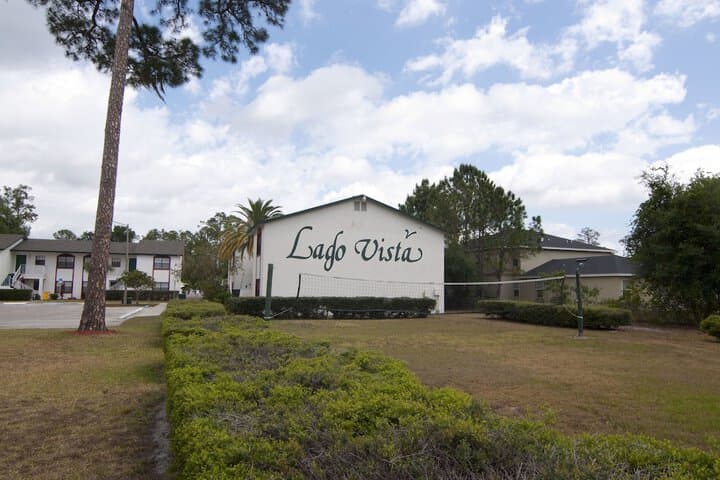 Lago Vista Resort photo 5