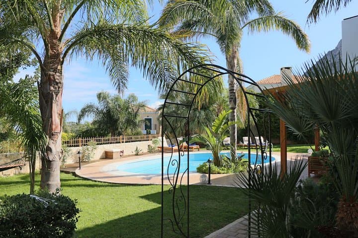 Pandora Villas photo 5