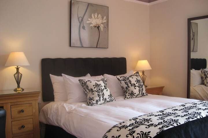 Shaftesbury Lodge Guest House photo 3