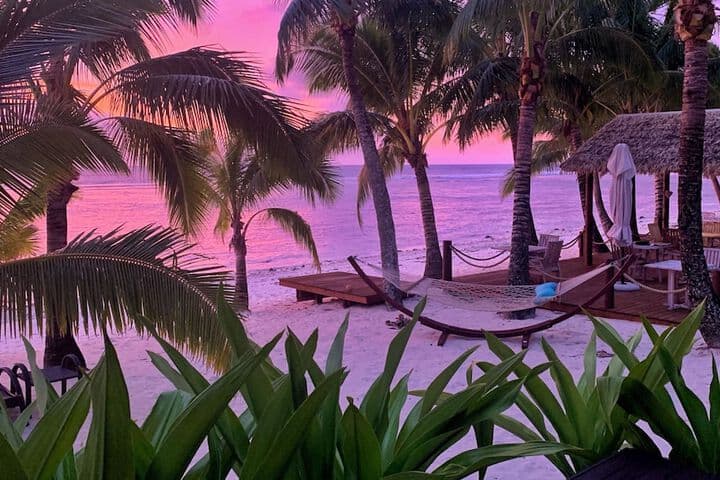 Magic Reef Bungalows photo 4