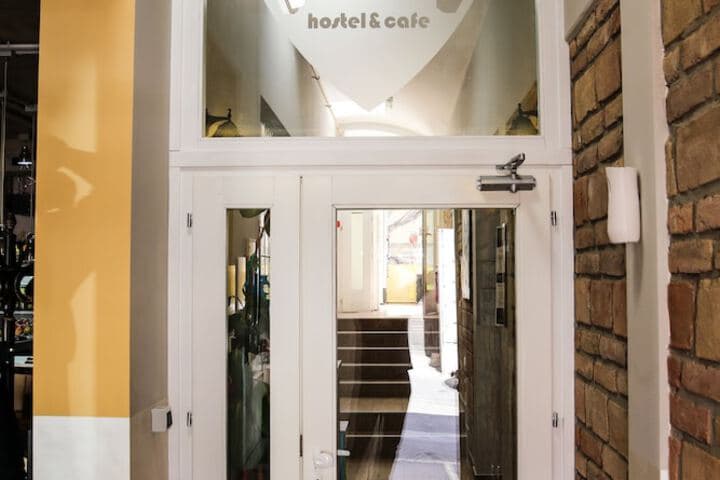 Varad Inn Hostel&Cafe photo 3