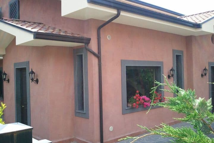 B&B La Rena Rossa photo 3