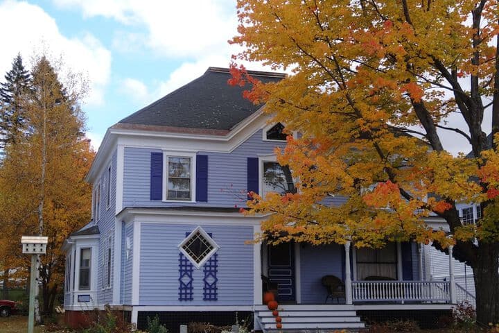 Holidae House Bed & Breakfast photo 4