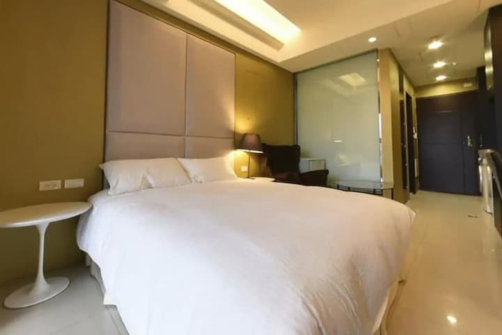 NTU Gongguan Service Apartment photo 1