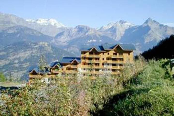 Residence Le Cheval Blanc photo 4