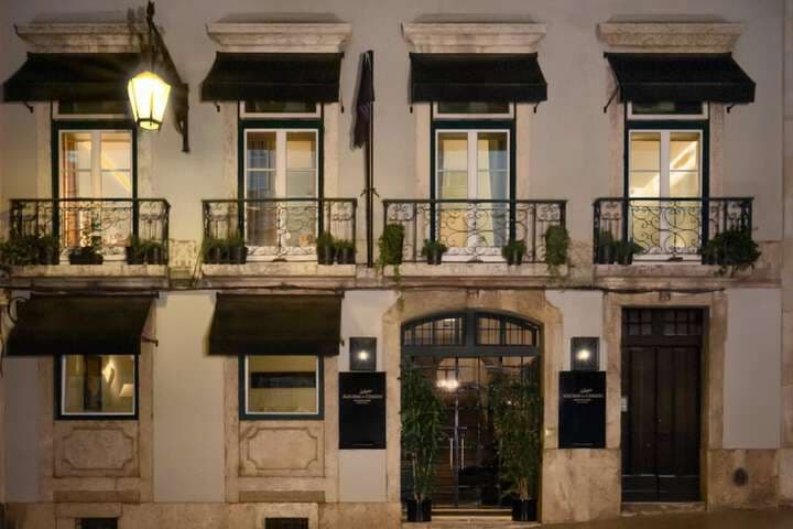 Alecrim ao Chiado photo 3