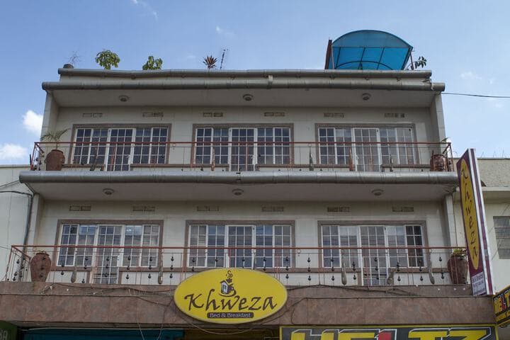 Khweza Bed & Breakfast photo 2