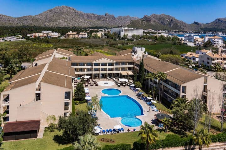 Aparthotel Bahia Pollensa photo 5