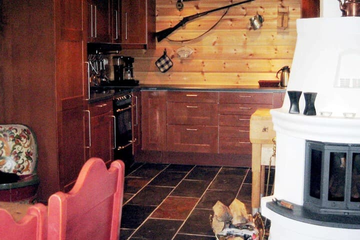 10 Person Holiday Home in Hovden photo 5