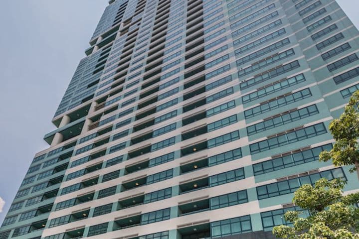 Aruga Apartments by Rockwell Makati photo 4