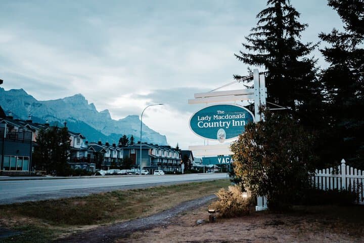 The Lady MacDonald Country Inn photo 4